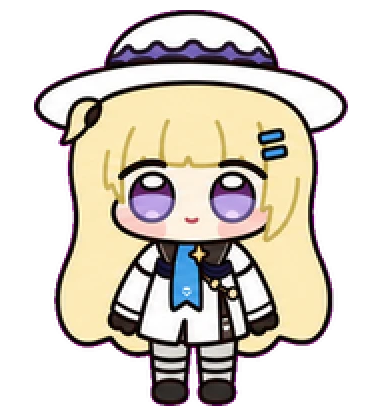 菲比 Idle
