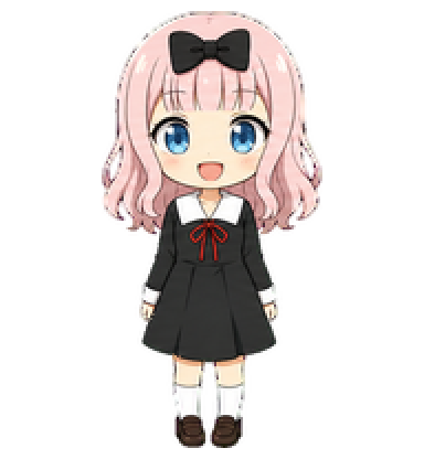 Chika Fujiwara preview