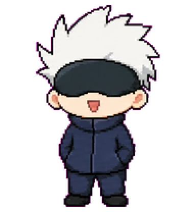 Gojo Idle