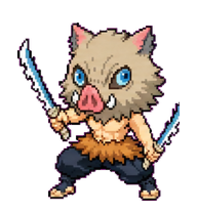 Inosuke Hashibira