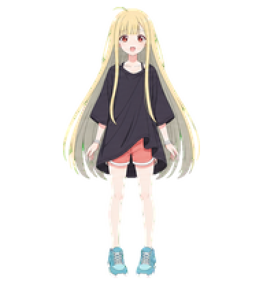 Kaguya Luna preview