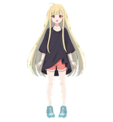Kaguya Luna Idle