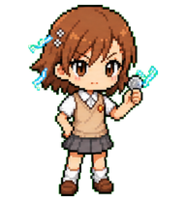 Mikoto preview