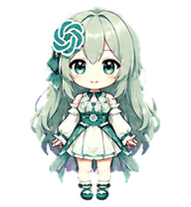 Minty Idle