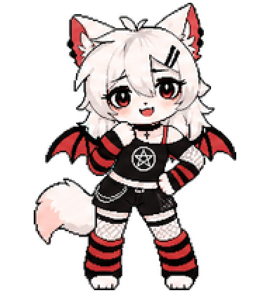 Night Neko preview