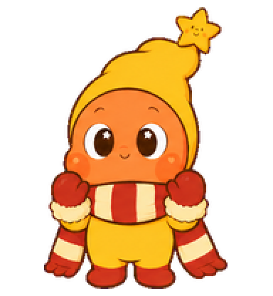 星星人 reference